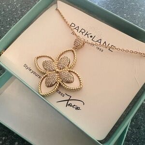 Park Lane Brulee Necklace